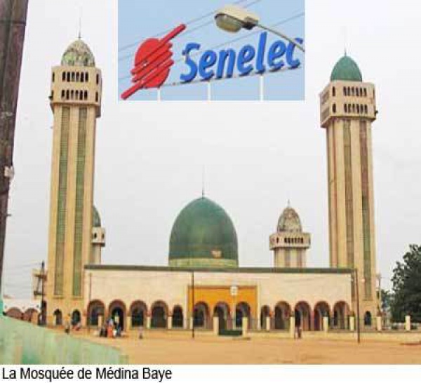 Médina Baye : la SENELEC renforce son dispositif de couverture