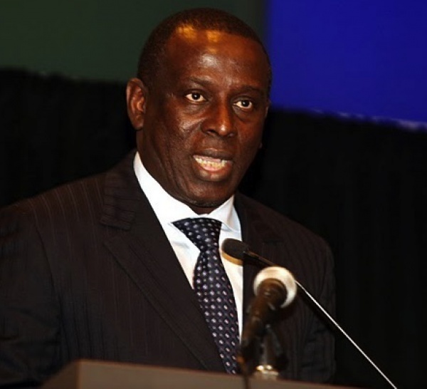 Déclaration du Dr Cheikh Tidiane Gadio sur les récents évènements au Sénégal 