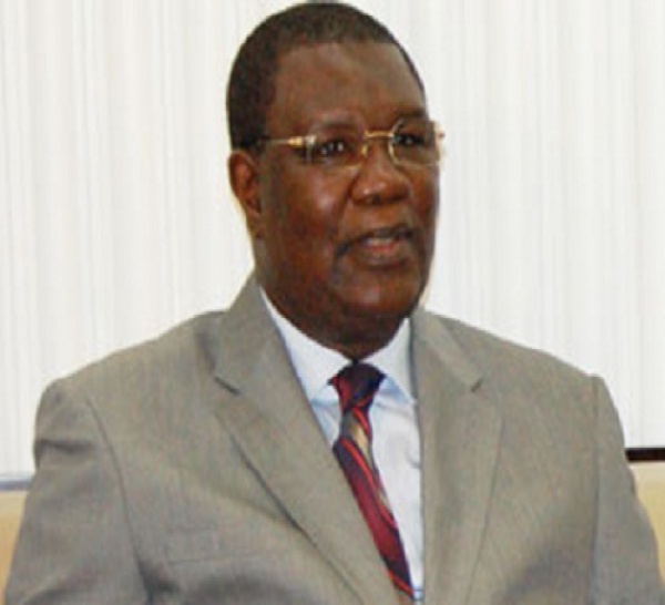 Le M23 réclame la démission du ministre d’Etat Ousmane Ngom