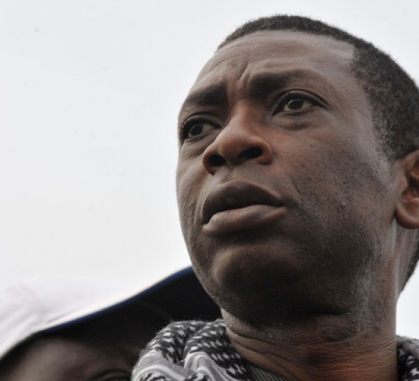 Selon Dakar Match, Youssou Ndour a "escroqué" la Cbao, tenté d'en faire autant à Karim Wade, sollicité ce dernier lors du dernier Bercy... 