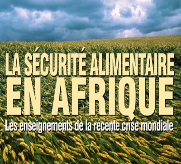 Alerte: 800 000 Sénégalais seront bientôt affectés par l'insécurité alimentaire