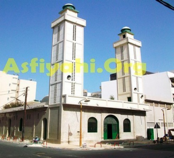 Dernière minute: Aucun dispositif de sécurité particulier à la mosquée de la rue Carnot où se déroulera la prière pour le départ de Wade