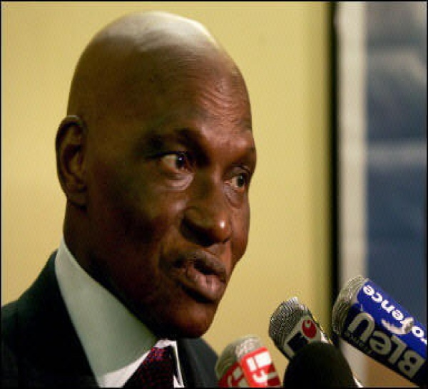 Dernière minute: Abdoulaye Wade refuse de répondre aux khalifes de la famille d'Abass Sall et de Léona Niassène, à Alain Juppé et aux congressmen américains 