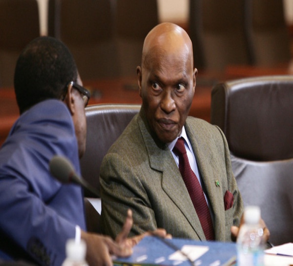 Babacar Sall, directeur des publications aux éditions Harmattan: «Wade ne va jamais quitter le pouvoir, c’est le pouvoir qui va le quitter»