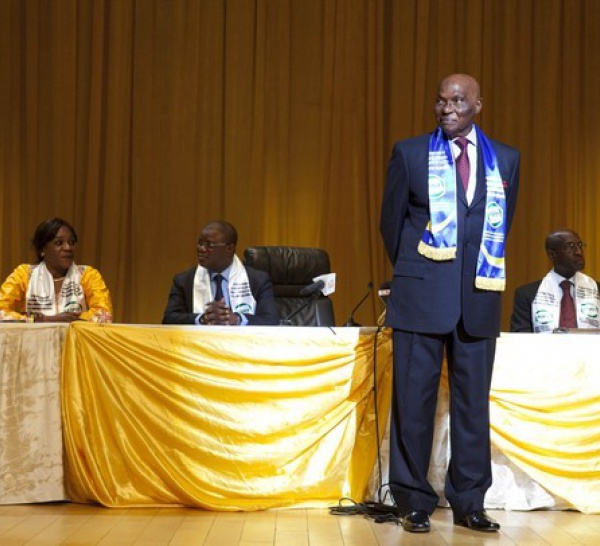 Faire partir Abdoulaye Wade sans violence… Oui, mais comment ? (Tamba Danfakha, président du Mira)
