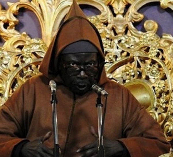 Pourquoi Cheikh Tidiane Sy a-t-il été absent hier au champ des courses, à Tivaouane