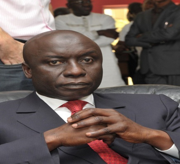 Idrissa Seck: ‘’Nous ne laisserons pas Wade participer’’ à l’élection