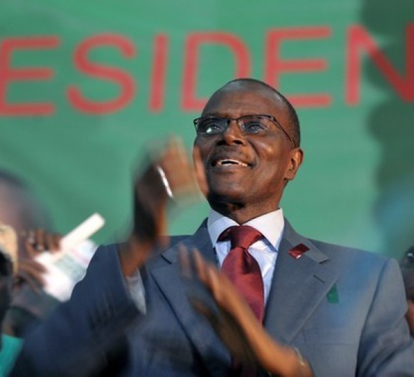 Ousmane Tanor Dieng : ’’Le destin de notre pays est en jeu’’