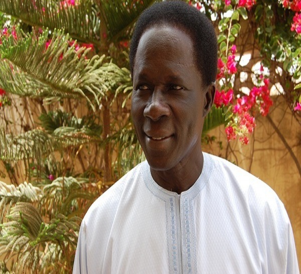 Ibrahima Fall : ‘’Si le coup d’Etat constitutionnel passe, le coup d’Etat électoral risque de passer"