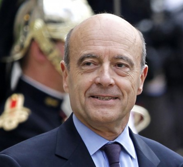 La «gueule» de M. Alain Juppé (Par Mamadou Bamba Ndiaye, député de la mouvance présidentielle)