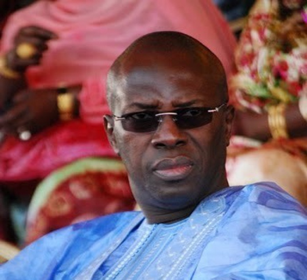 Campagne électorale: Souleymane Ndéné Ndiaye et ses chiffres