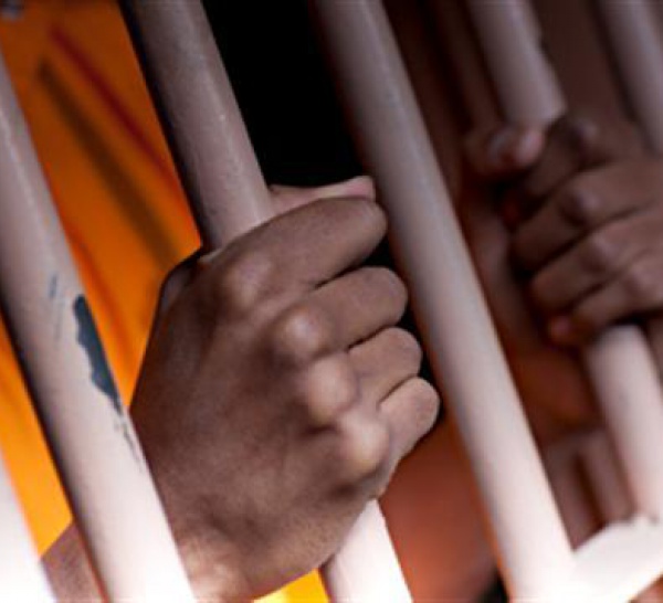 Dernière minute: Trois prisonnières s’évadent de la prison de Rufisque