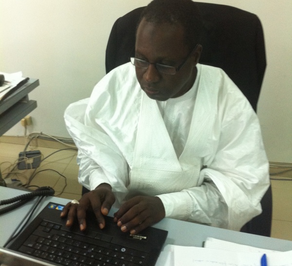 Des Manipulations au M23 (Abdou Karim Sall)