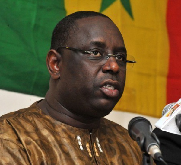 Dernière minute: Macky Sall répond à Idy et à Tanor.