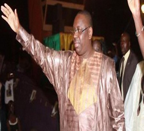 Exclusif ! La nouvelle stratégie de Macky Sall face au M23
