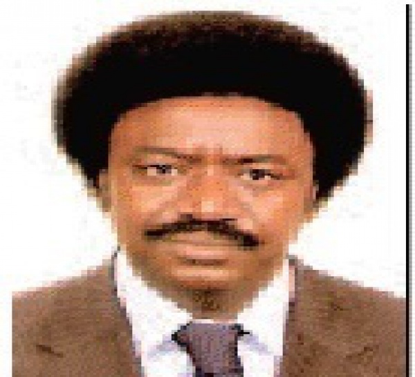 Réponse à Mouhamadou M. Dia