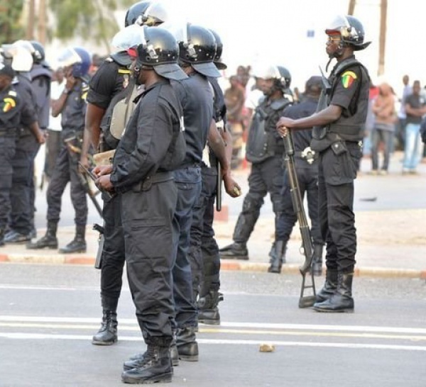 Mort du policier Fodé Ndiaye: les jeunes interpellés auraient été torturés