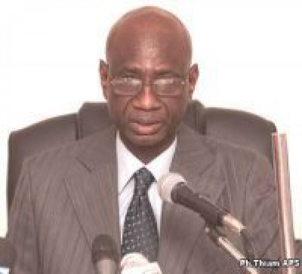Zakaria Diaw a échappé de peu à un crash d'avion ce matin