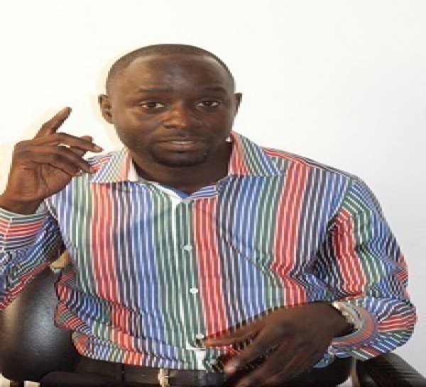Selon les jeunes de Rewmi, Thierno Bocoum est un otage.