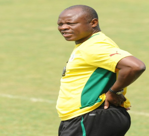 Sénégal-Football: La Fédération limoge Amara Traoré