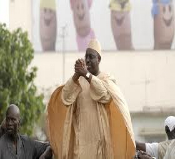 "Tolérance zéro" rattrape Macky Sall