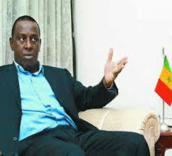 "Nous allons nous libérer de Wade pour libérer les énergies" (Cheikh Tidiane Gadio)