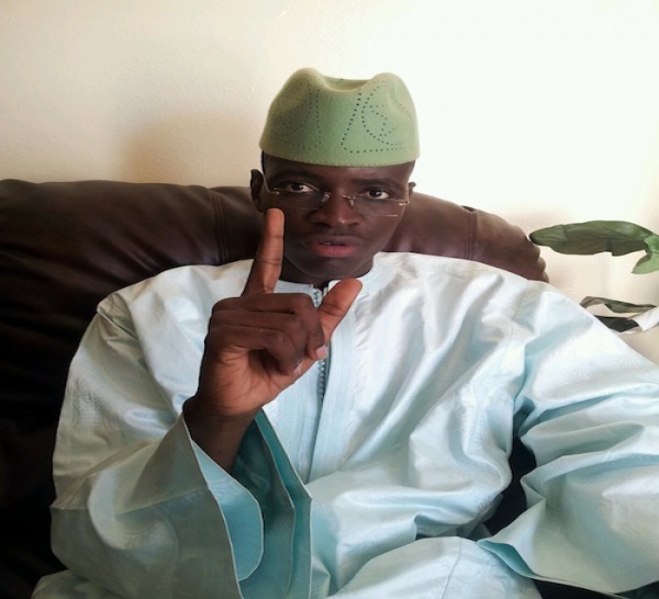 Lettre ouverte adressée à Monsieur le Président de la République (Serigne Modou Mbacké Sidy Abdoul Ahad)
