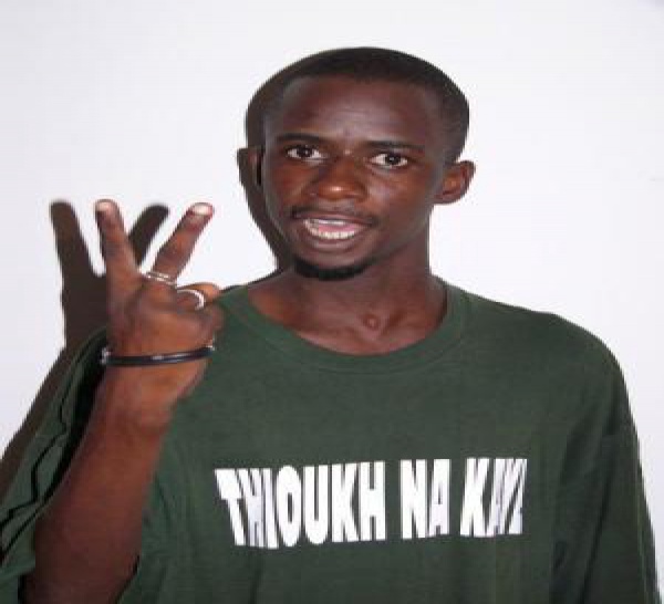 Fou Malade pourrait recouvrer la liberté le 10 février 2012 