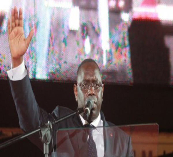 Macky Sall aux leaders du M23 : ’’Wade est notre adversaire commun’’