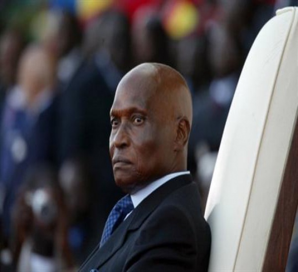 Abdourahmane Diouf: «Wade panique et fait la campagne la peur au ventre»