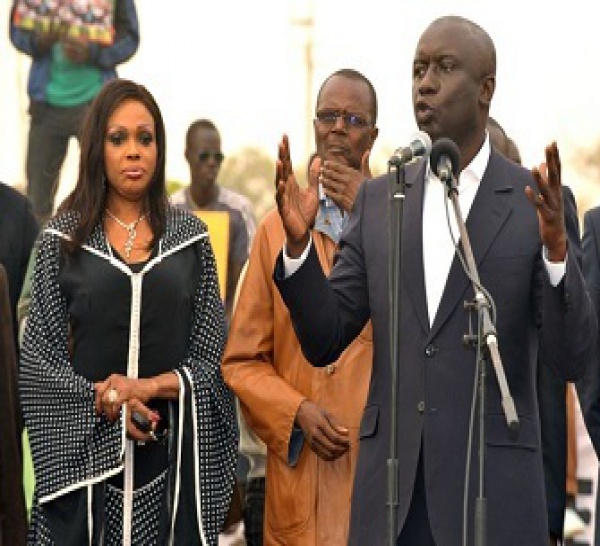 Idrissa Seck répond à  Me Wade: «C’est une déclaration d’une extrême gravité venant d’un chef d’Etat en exercice»