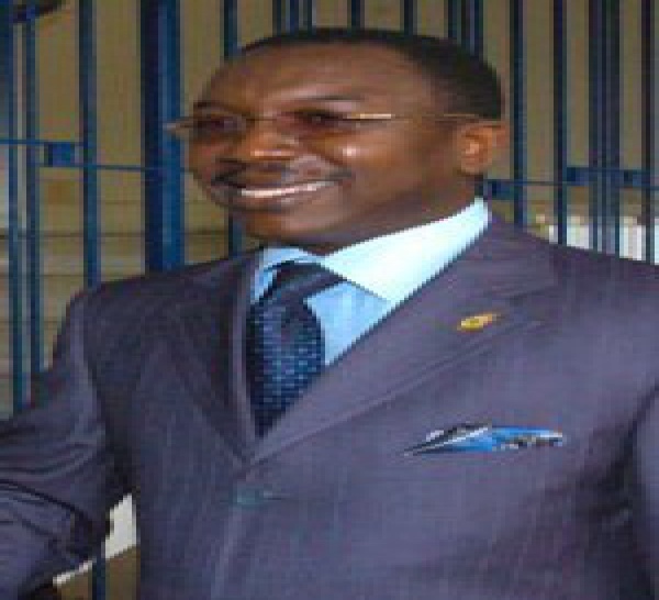Meeting Fal 2012 à Kébémer: Des huées s’abattent sur le maire Lamine Thiam