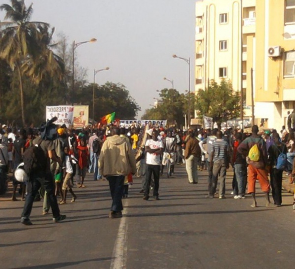 La situation politique actuelle du Sénégal décryptée par le professeur Ibrahima Thioub.