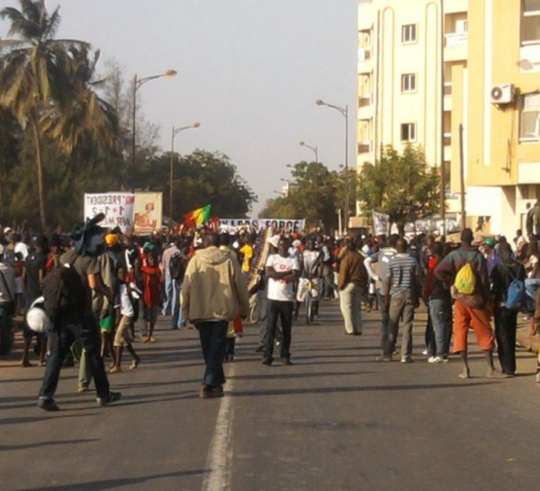 La situation politique actuelle du Sénégal décryptée par le professeur Ibrahima Thioub.