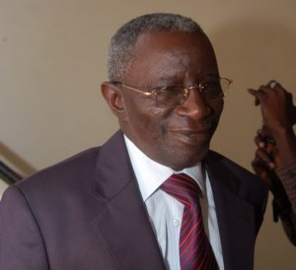 Kolda, Thierno Ba Demba Diallo prend les choses en main en l'absence de Bécaye