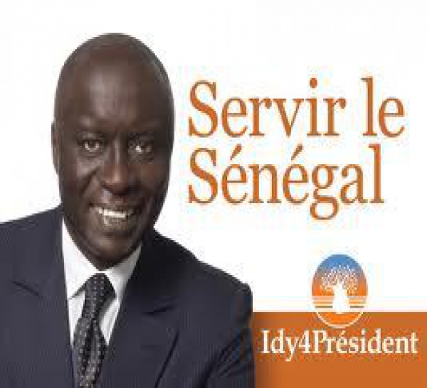 La permanence de Rewmi à Yeumbeul sud a été saccagée
