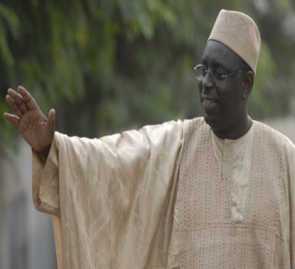 Macky Sall: "M23 ou M24, je poursuivrai ma campagne"