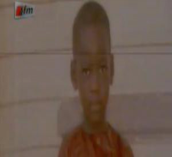 Le meurtre de Maodo Malick Pouye, 6 ans: un individu entre les mains de la Dic.