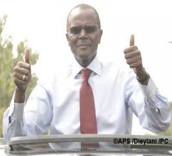 Les partisans d’Ousmane Tanor Dieng annoncent des ’’visites de terrain’’ auprès de l’électorat rural