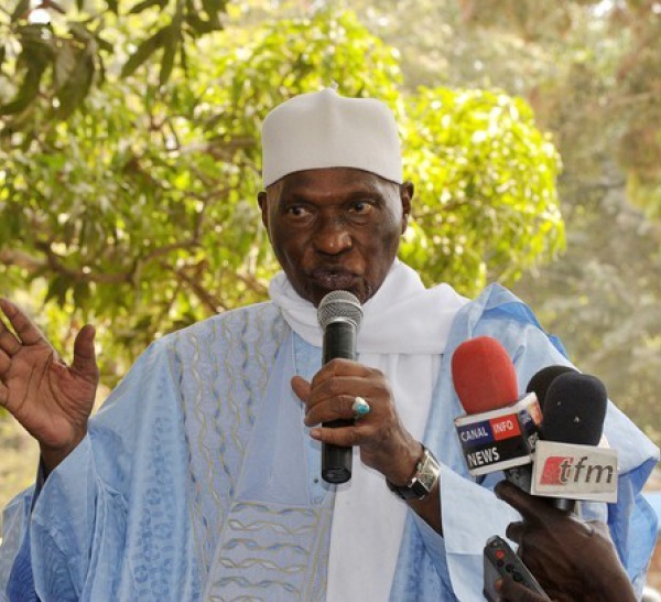 Kédougou : L’opposition réserve une «surprise» à Wade