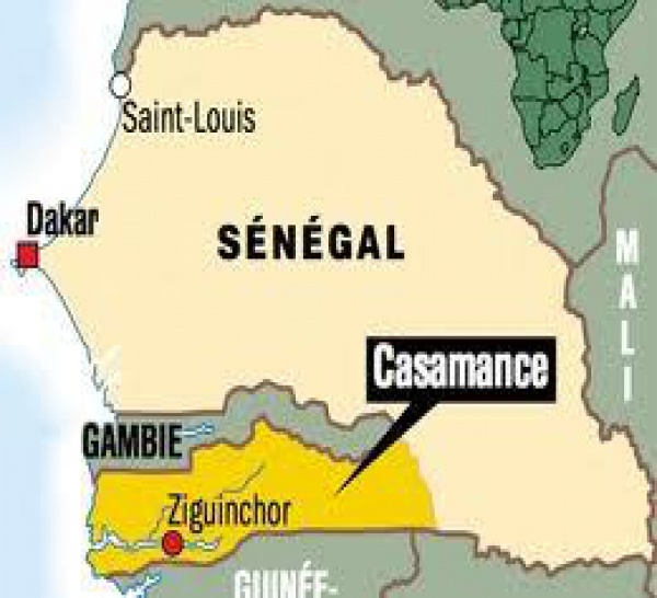 Macky2012 annonce un ‘’nouvel ordre de priorités’’ pour la Casamance