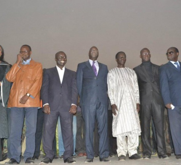 Abdoulaye Wade déroule son jeu, le M23 peine à trouver ses repères (Mamadou MBENGUE)