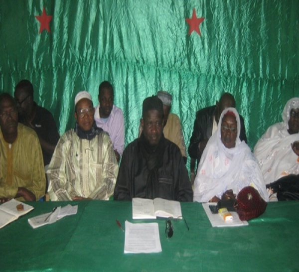 Abdou Mbaye, SG PS: ‘’La population saint-louisienne a vomi Wade’’