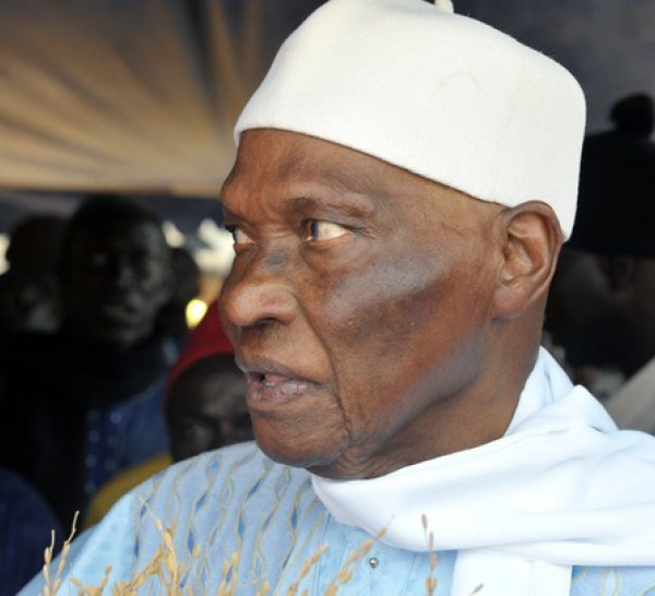 «Si Wade s’amuse à confisquer le pouvoir, il lui arrivera ce qui est arrivé aux autres dictateurs» (Macky Sall)