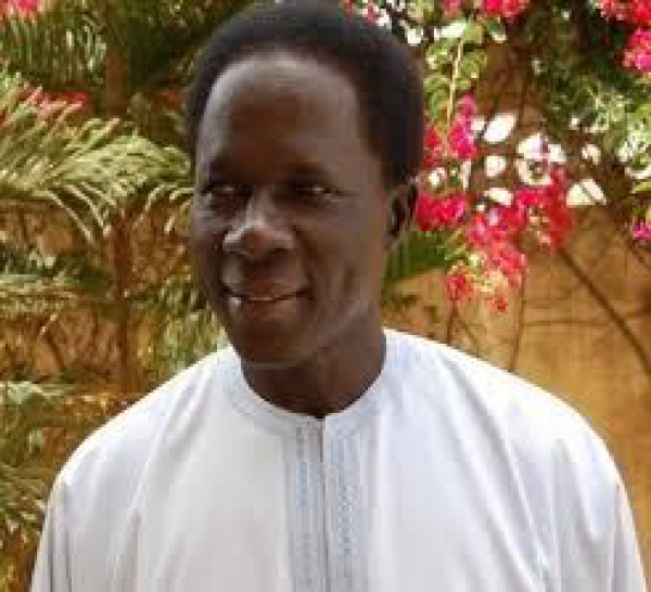 Ibrahima Fall demande aux jeunes de "barrer la route" à Abdoulaye Wade