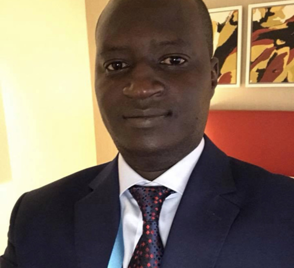 Financement du terrorisme : Les révélations du magistrat Cheikh Bamba Niang de la Centif.
