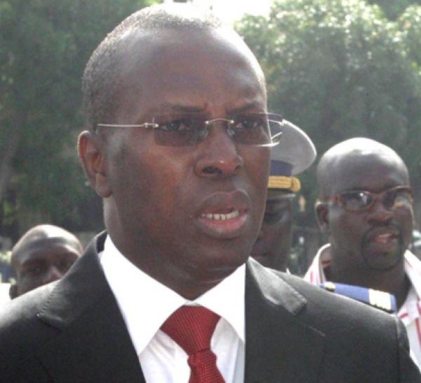Refus de parole à Baldé à Ziguinchor: Souleymane Ndéné Ndiaye dément 