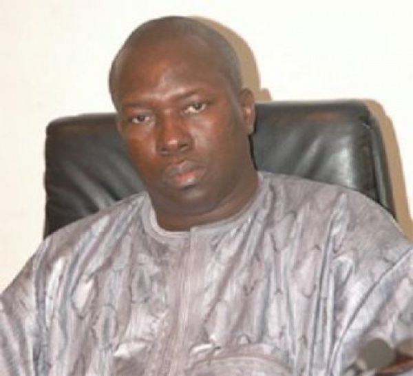 Souleymane Ndéné Ndiaye: «Je n’ai manqué de respect à personne»