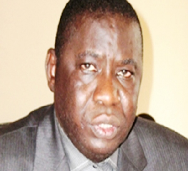 Assane Dioma Ndiaye: «Nous espérons une directive forte mais pas de condamnation formelle du Sénégal»
