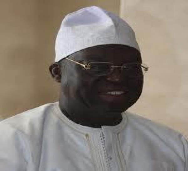 Moustapha Niasse promet une huilerie à Louga
